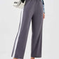 Ready-to-Go Sleekline Joggers - Charcoal