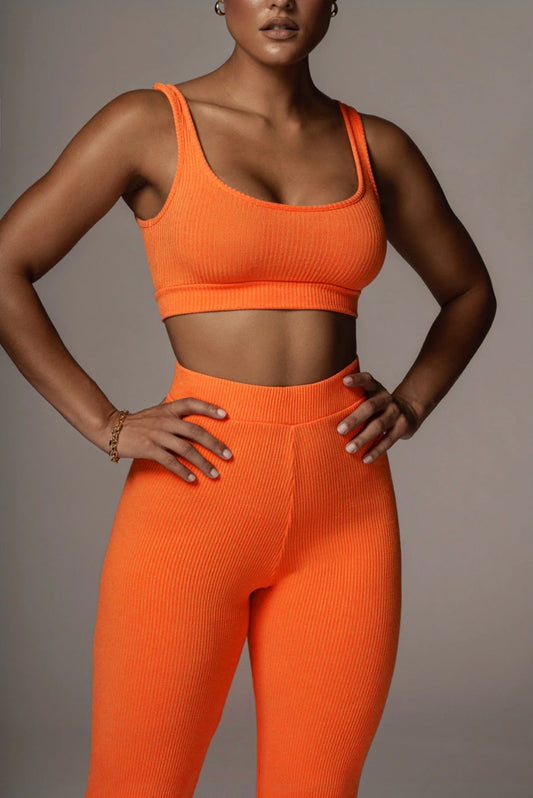 NovuAthleisure  Sets