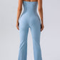 SkyFlex Strapless Jumpsuit