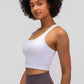 Follow The Signs Sports Bra