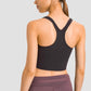 Follow The Signs Sports Bra