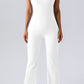 SkyFlex Strapless Jumpsuit