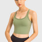 Follow The Signs Sports Bra