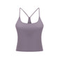 NovuMove Y Shape Tank Top