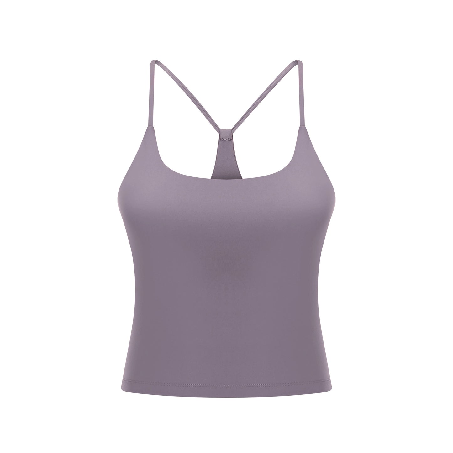 NovuMove Y Shape Tank Top