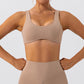 Feel Like Success Sports Bra