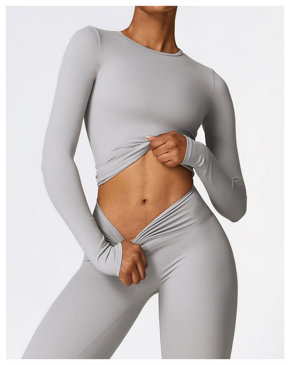 FlexWarm Performance Long Sleeve