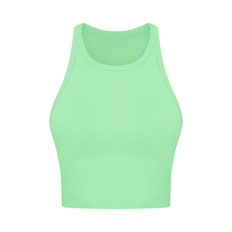 Novu Move Vest Tank