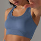 High Energy Sports Bra - Deep Coffee