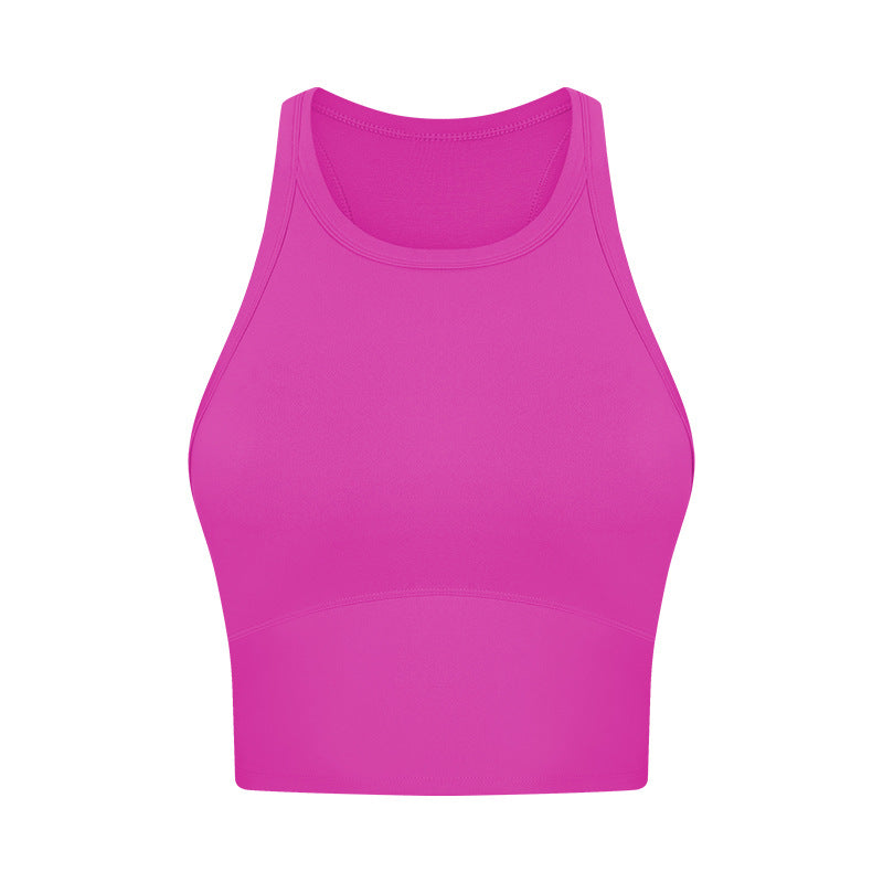 Novu Move Vest Tank