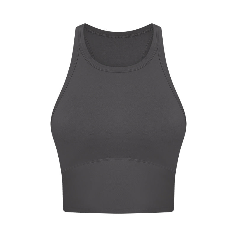 Novu Move Vest Tank