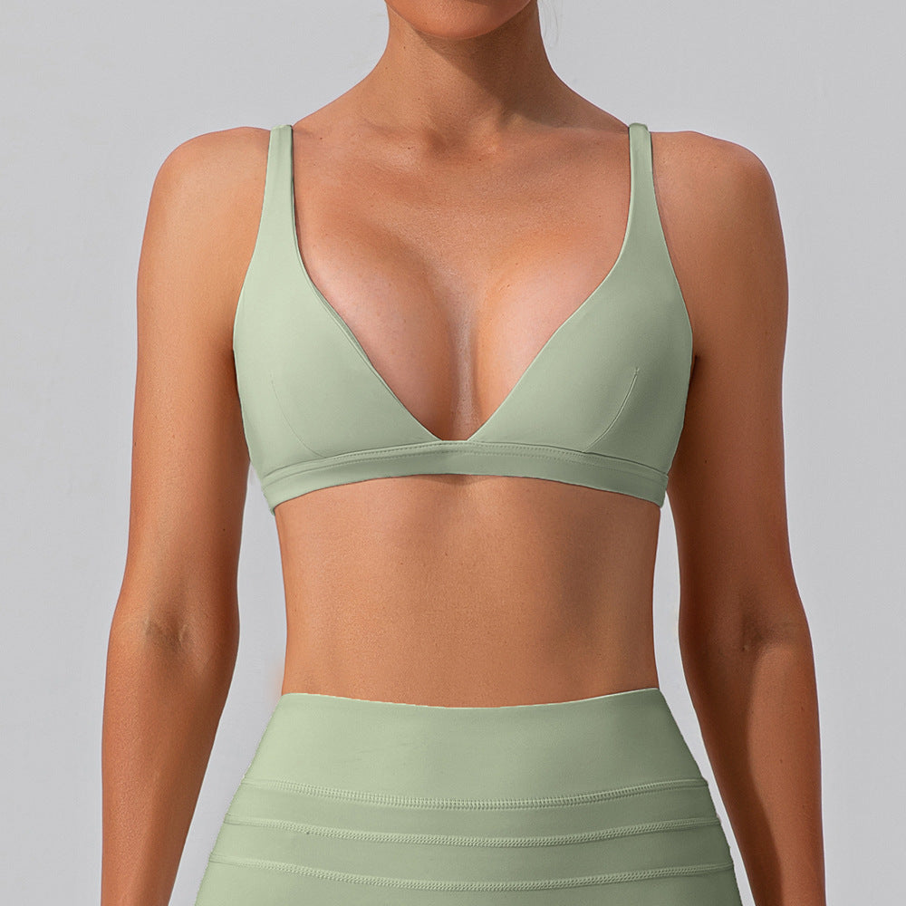 Novu Rdefined Sports Bra