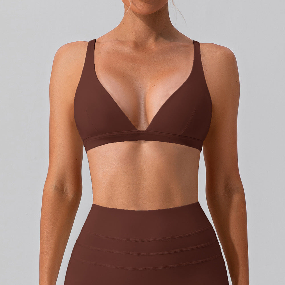 Novu Rdefined Sports Bra