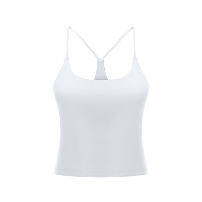 NovuMove Y Shape Tank Top