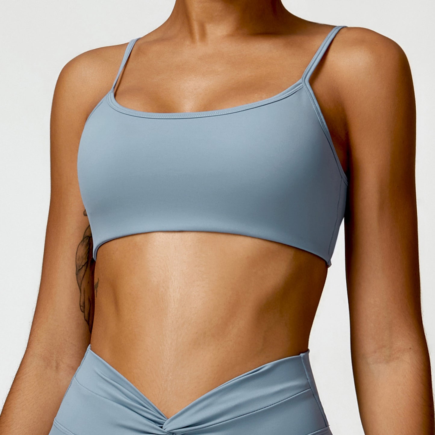 Elevate Sports Bra