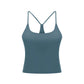 NovuMove Y Shape Tank Top