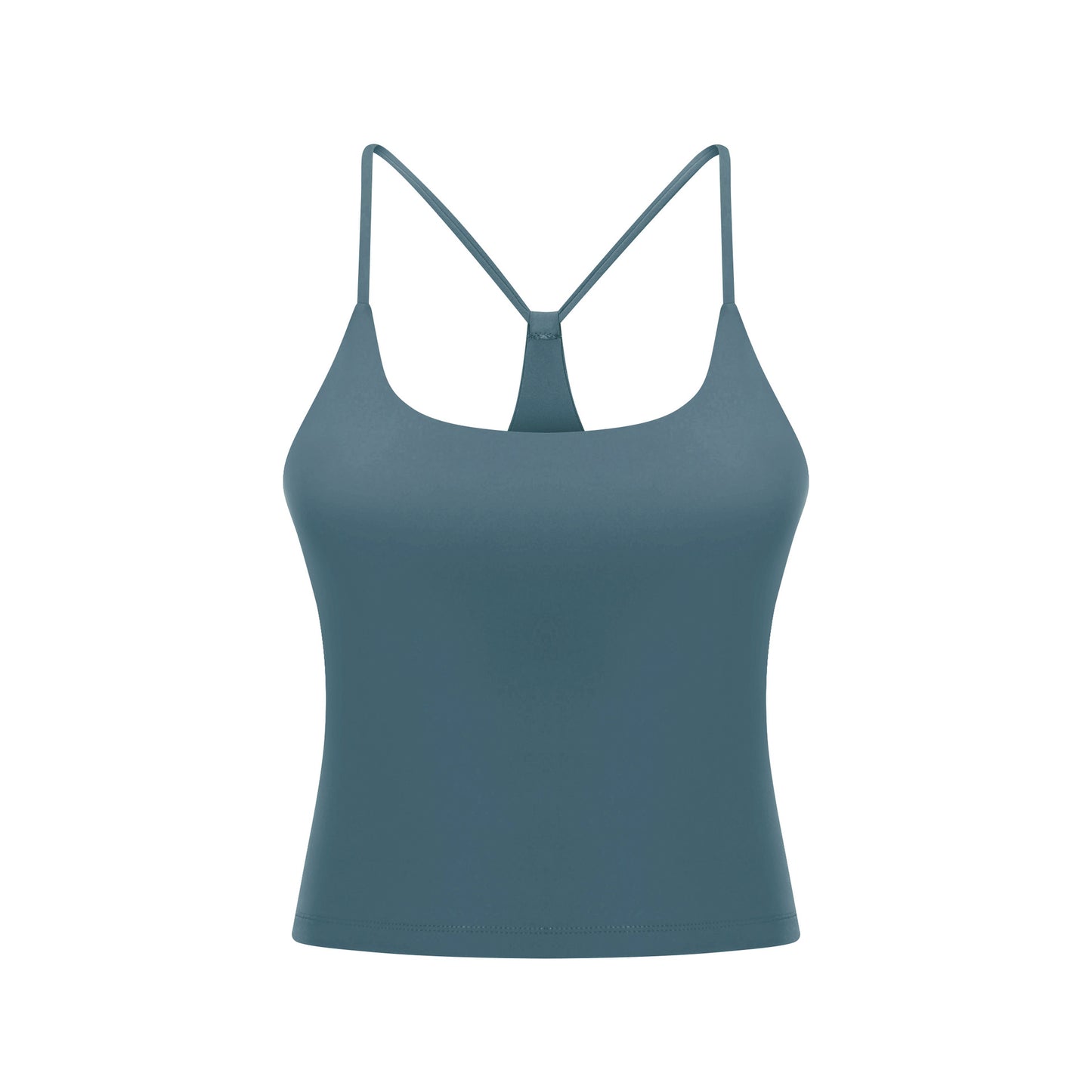 NovuMove Y Shape Tank Top