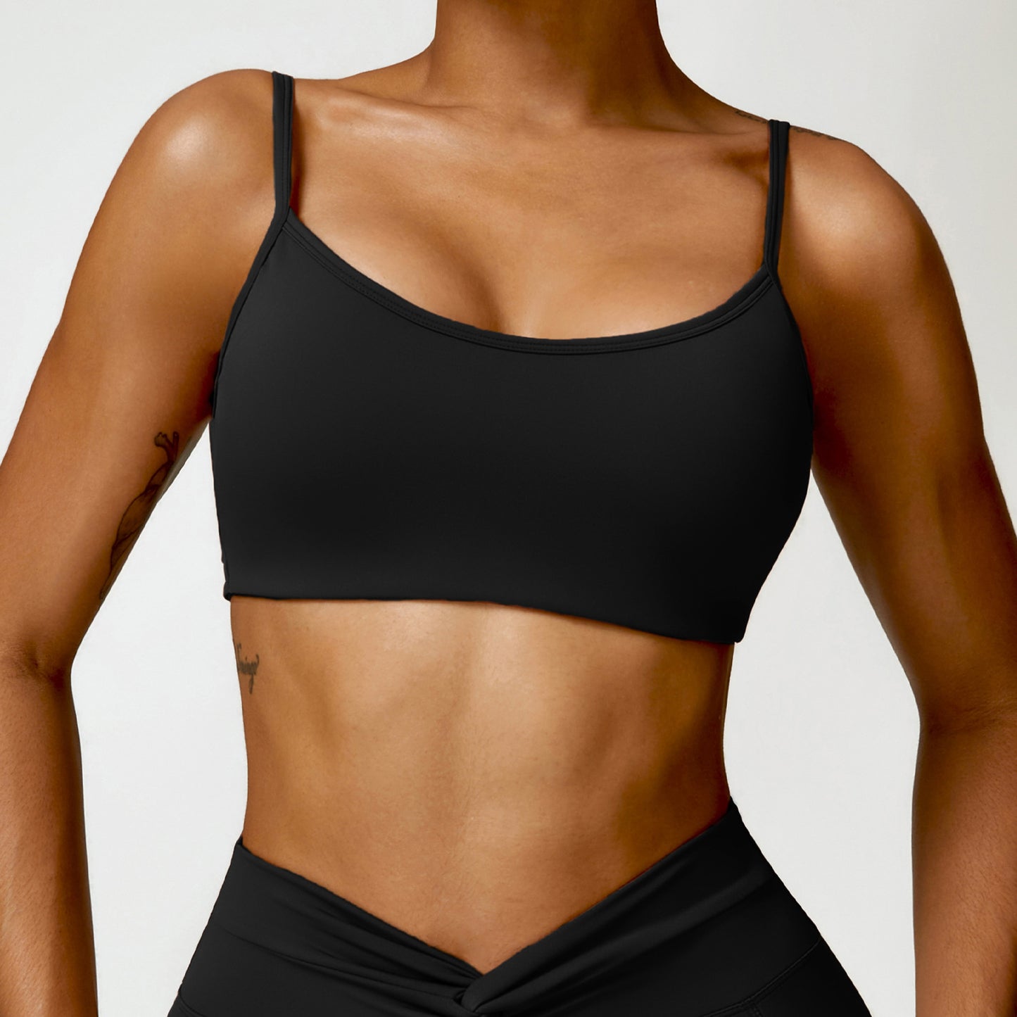 Elevate Sports Bra