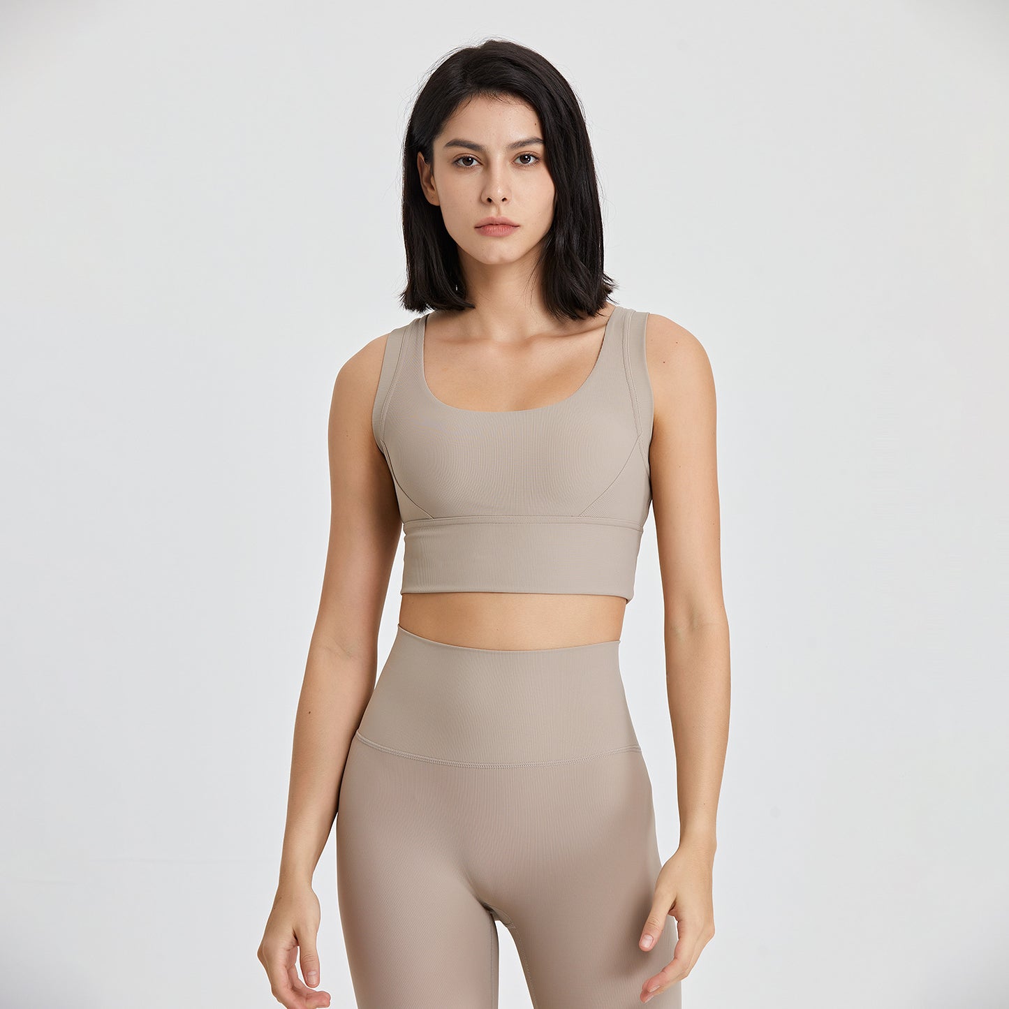 CoreAlign Seamless Fitness Vest