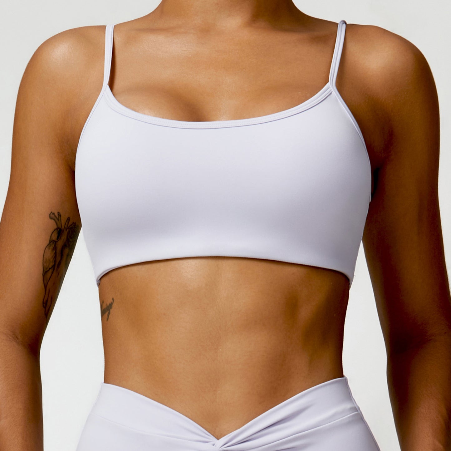 Elevate Sports Bra