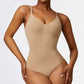 LustLife Ultra-Soft Novu Backless Body Suit