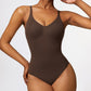 LustLife Ultra-Soft Novu Backless Body Suit