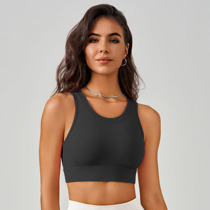 The Sculpt Sports Bra