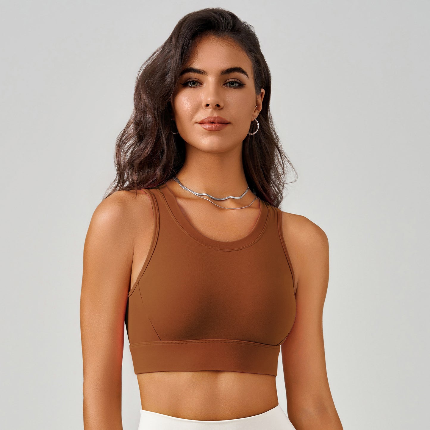 The Sculpt Sports Bra