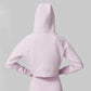 CalmFlex Hooded Lounge Set