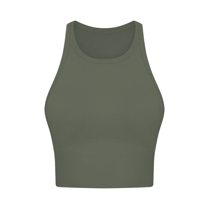 Novu Move Vest Tank