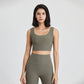 CoreAlign Seamless Fitness Vest