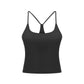 NovuMove Y Shape Tank Top