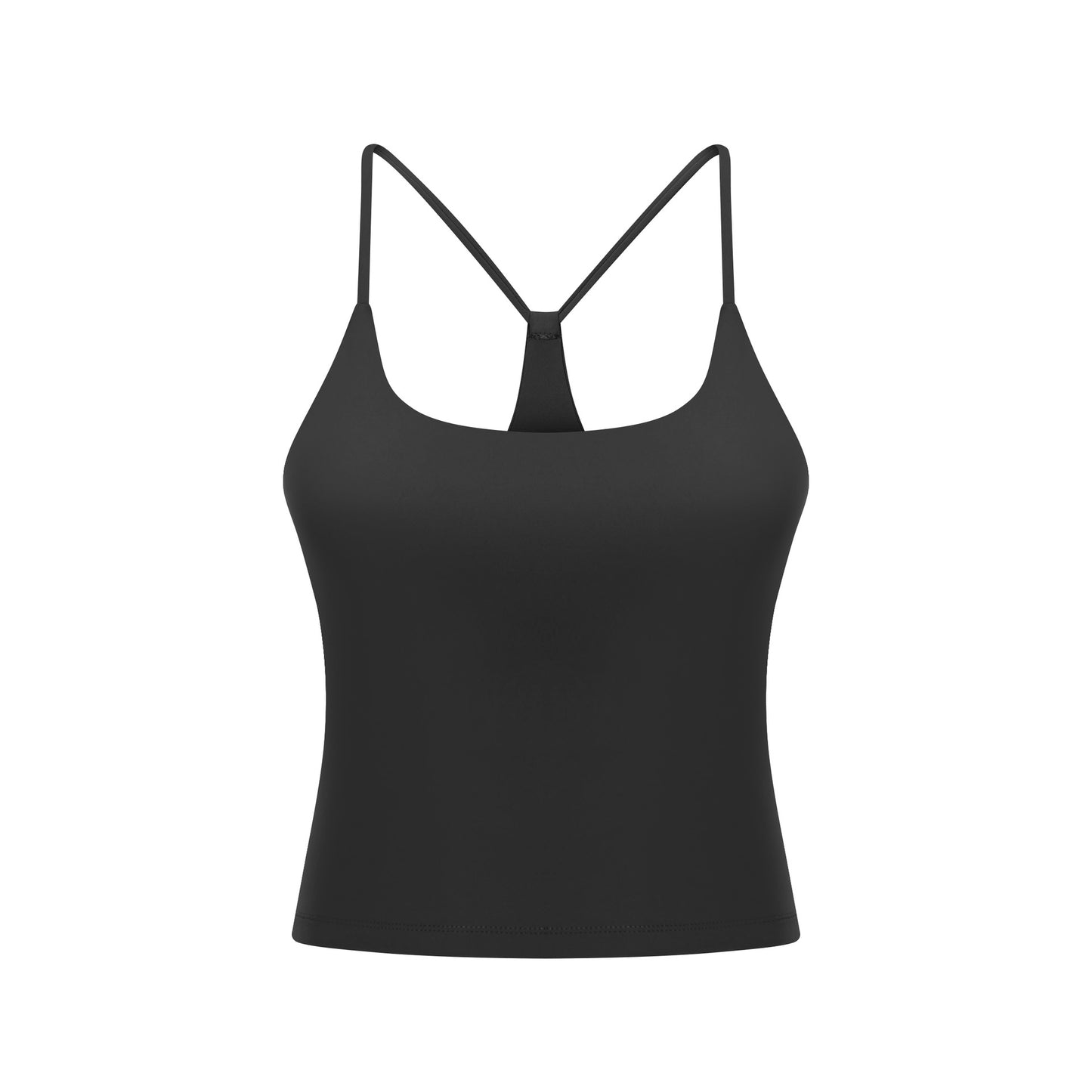 NovuMove Y Shape Tank Top