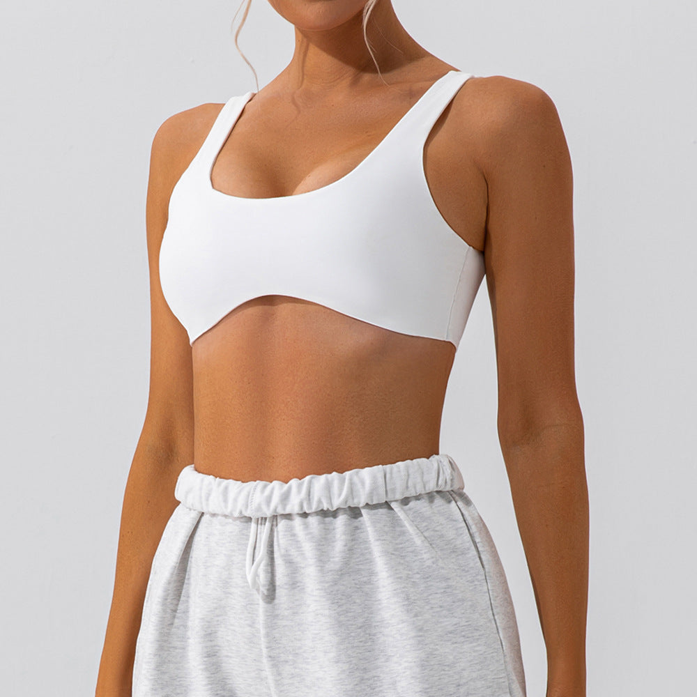 Feel Like Success Sports Bra