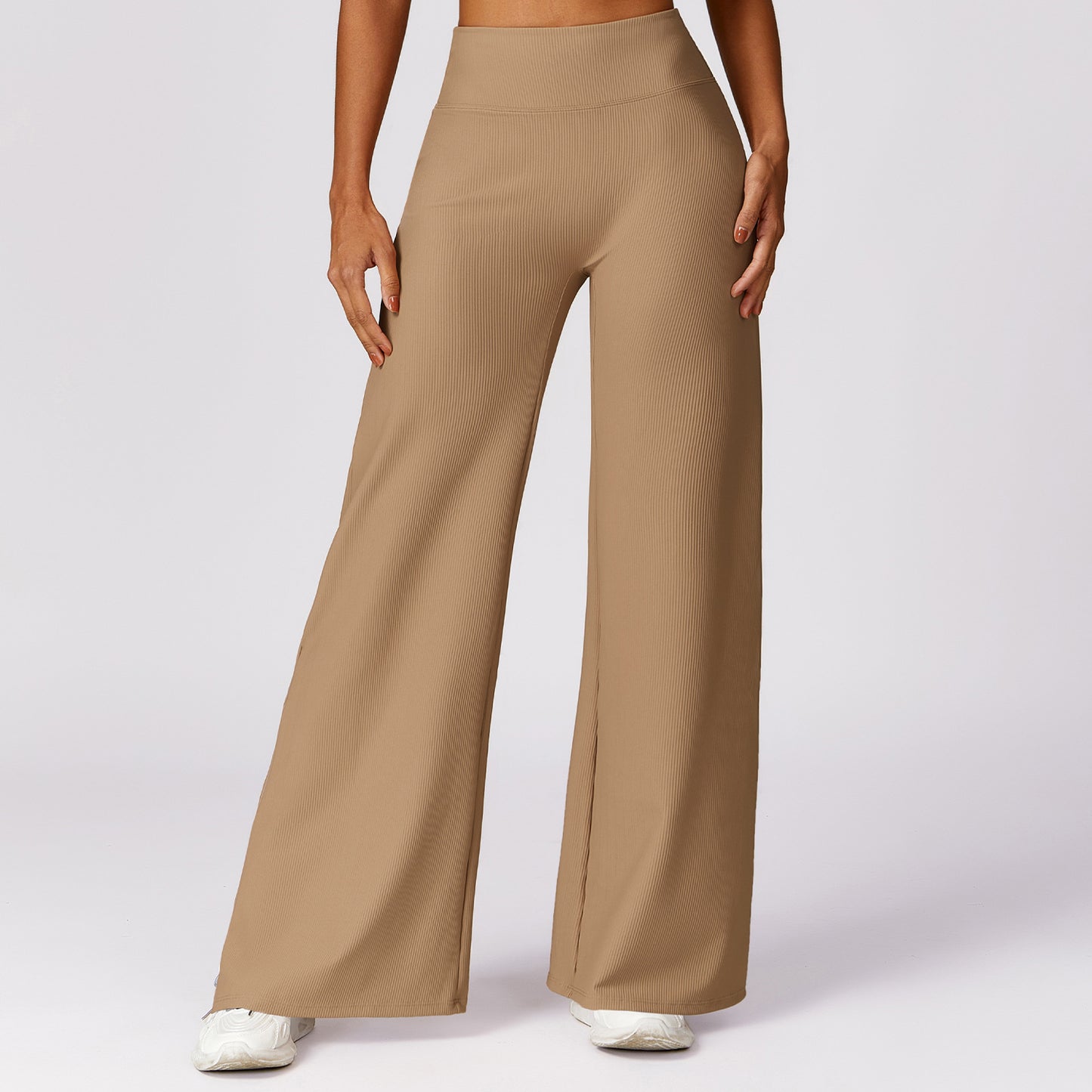 NovuFuture Thread High Waist Pant