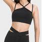 Core Harmony Strappy Performance Tank