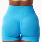 Azura Sculpt High-Rise Performance Shorts