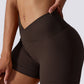 Azura Sculpt High-Rise Performance Shorts