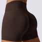 Azura Sculpt High-Rise Performance Shorts