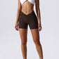 Azura Sculpt High-Rise Performance Shorts