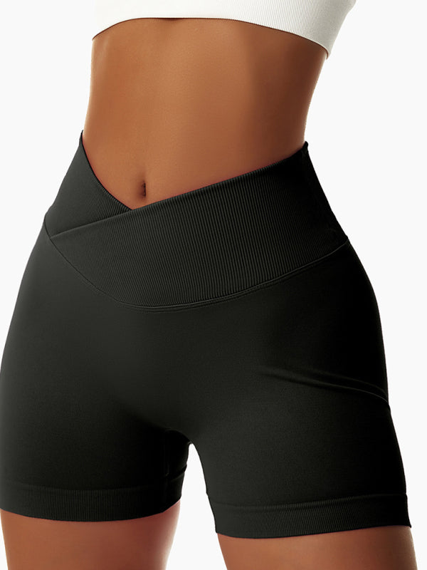 Azura Sculpt High-Rise Performance Shorts