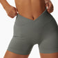 Azura Sculpt High-Rise Performance Shorts