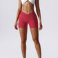 Azura Sculpt High-Rise Performance Shorts