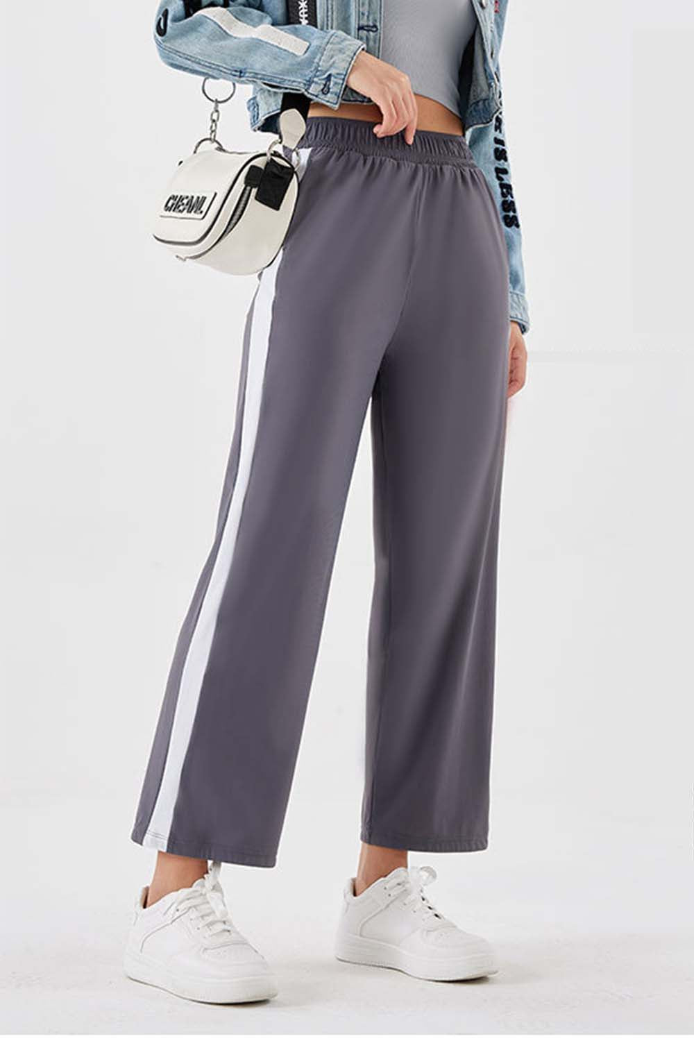 Ready-to-Go Sleekline Joggers