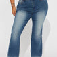 RelaxedRise Tapered Baggy Jeans