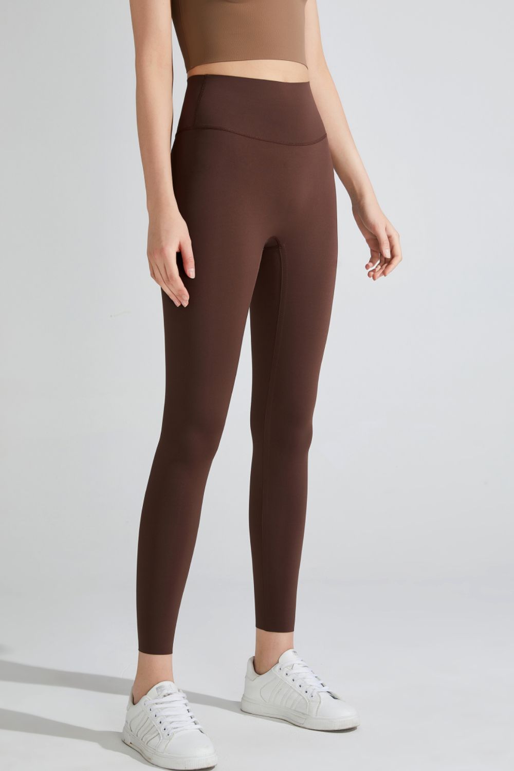 Novu Breath High Waist Leggings