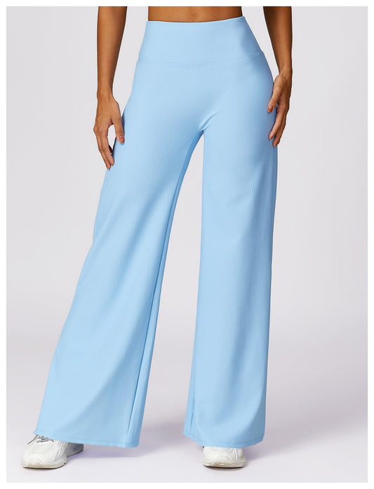 NovuFuture Thread High Waist Pant