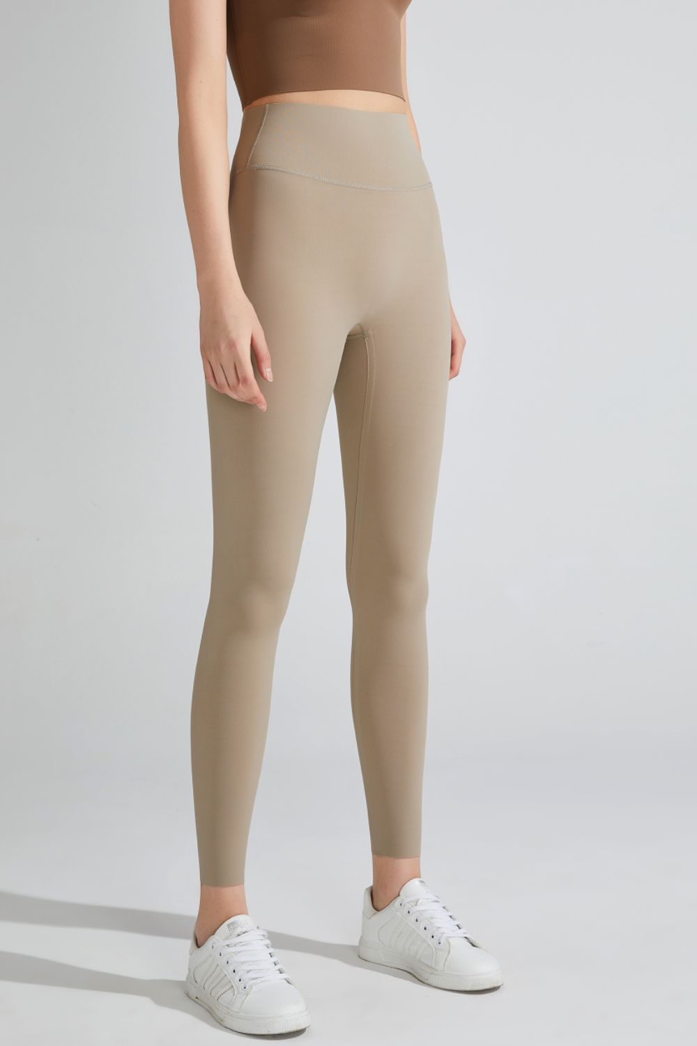 Novu Breath High Waist Leggings