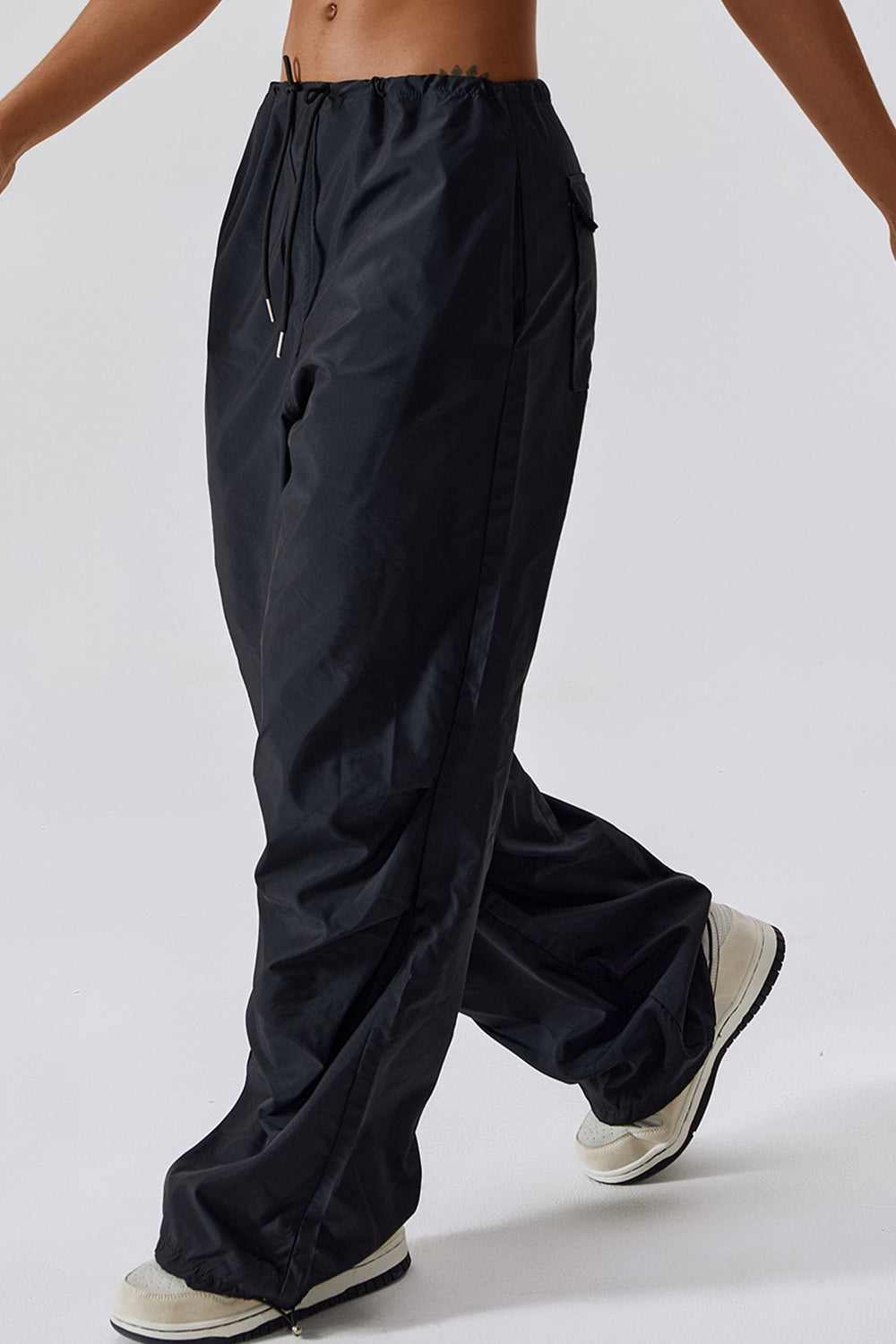 Luxtreme Loose Fit Pants