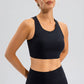 Round Neck Active Tank